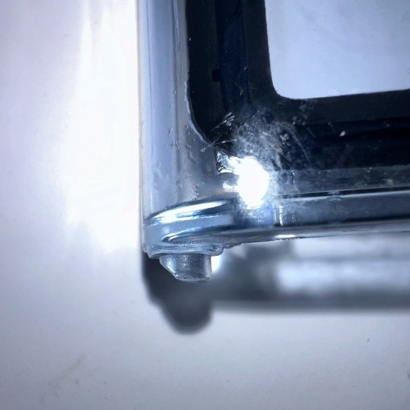 Replacement Pour Spout Cover For Ninja Blender Pitcher - Picture 6 of 9